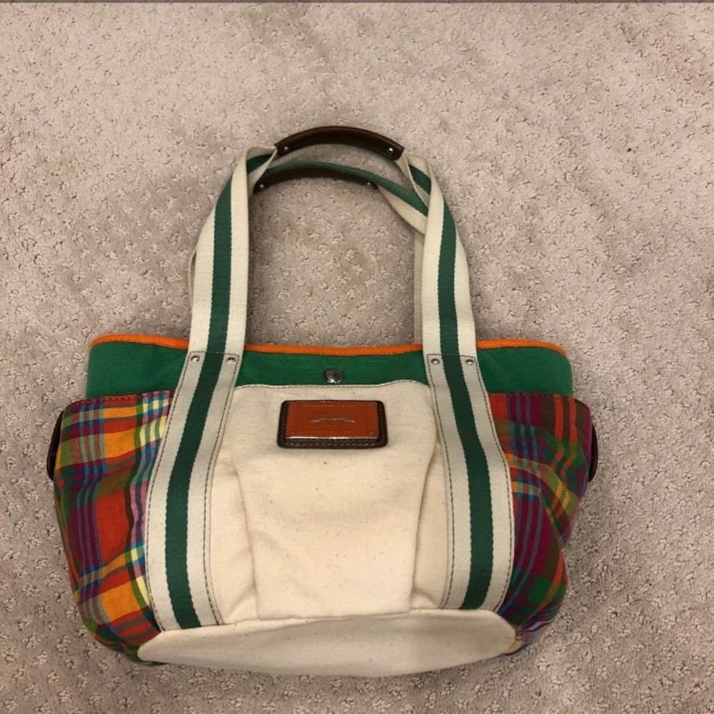 Tommy Hilfiger purse - Picture 7 of 9